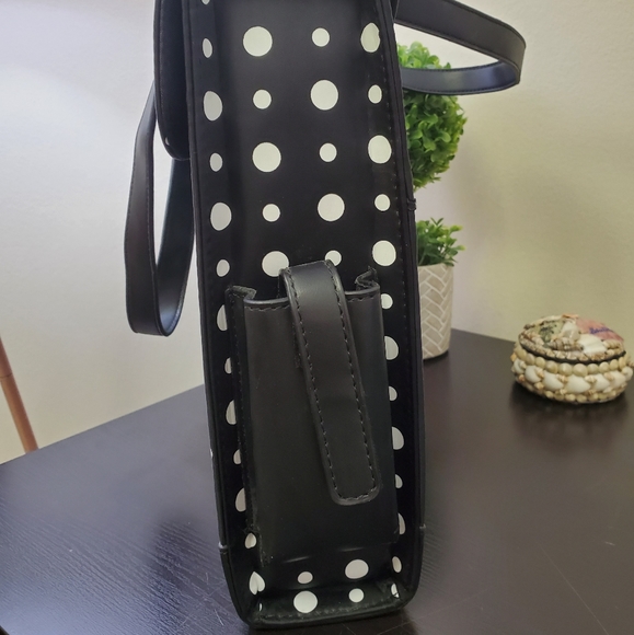 Vinyl Laptop Bag - Picture 3 of 10